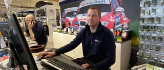 Coronalyft för Autoexperten: "Folk lagar och tar hand om sina bilar"