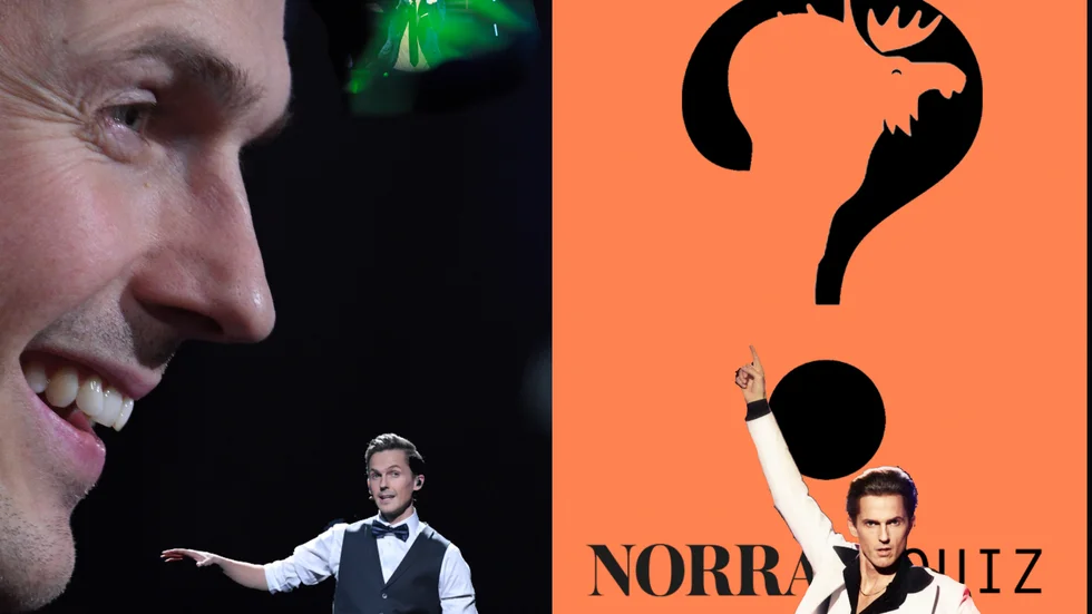 Vad kan du om David Lindgren?