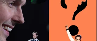 Norranquiz: Finaldags i Let's dance– hur bra koll har du på folkkäre Ersmarkaren David Lindgren?