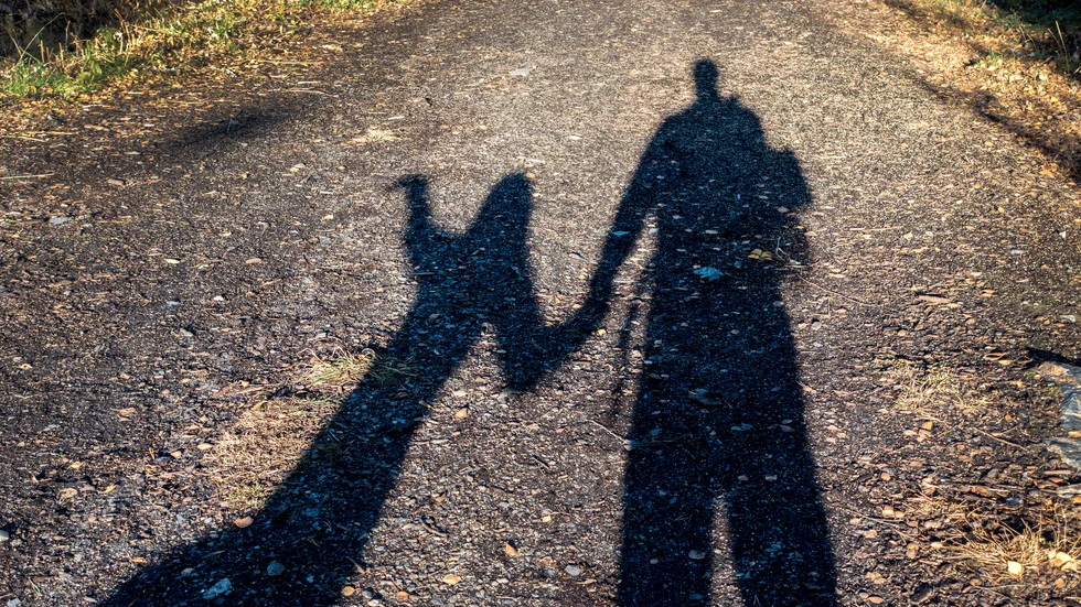 Tonåringen misstänks för att ha haft ett sexuellt förhållande med en minderårig.