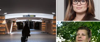 Kunde Sanije mördas för att hon var rom? – Hård kritik efter mordet på resecentrum: "Nånting har gått snett"