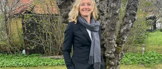 Nini Foyn är ny kontorschef på Carlstedt Arkitekter – utesluter inte nyrekryteringar