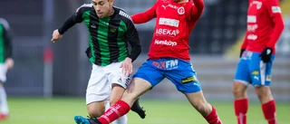 Bekräftar: Sylvia har gjort klart med en ny anfallare