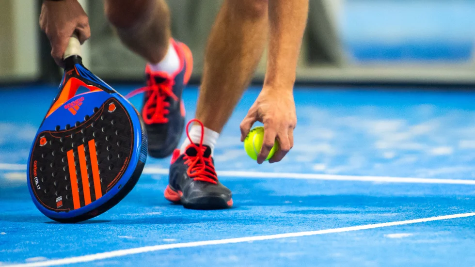 I pandemin kunde padelarenors företag tälja guld från den boom som uppstod. Men när intresset minskar är det tack och hej, konstaterar Jens Bollius efter nedläggningen av Pdl center Motala.