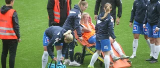 IFK-spelarens trista besked: Färdigspelat för året