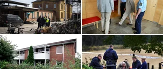 Kartläggning: Så många östgötska kvinnor har dödats av en partner de senaste 20 åren