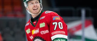 Nye LHC-centern: "De tror på mig och det känns som ett gott tecken"