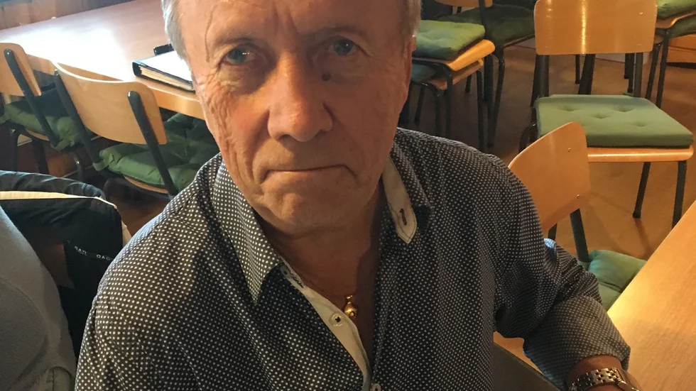 Sture Engfors