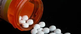 Italienskt nätverk smugglade opioider till USA