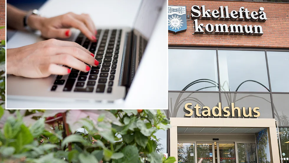 Det är oklart hur många patienter som drabbats. Händelsen är anmäld till Integritetsskyddsmyndigheten. 