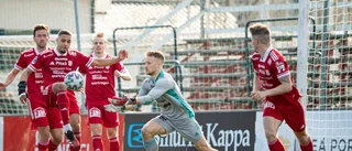 Piteå IF:s besked om helgens match – så blev beslutet