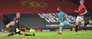 Liverpool vann det uppskjutna toppmötet