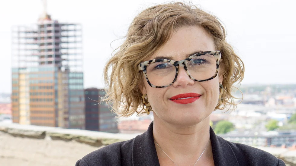 Hanna Dimbodius är leg psykolog med kris, sorg och trauma som arbetsområde och posttraumatiskt stressyndrom, PTSD som specialitet.