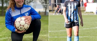 Så gick det i damfyran under måndagen – storkrossar och hattrick-skyttar