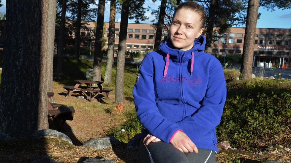 Victoria Andersson var nära att dö men klarade disabeteskoman och har kämpat sig tillbaka till ett normalt liv igen.