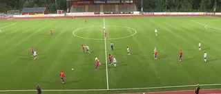 TV: Vi sände toppmatchen Bissarna–Motala – se reprisen här