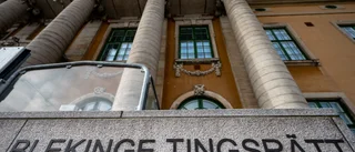 Bilrån slutade med 78-årings död – två åtalas