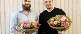 EZ Web årets unga företagare i Boden