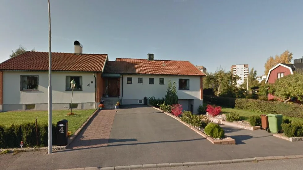 Kapplandsgatan 4