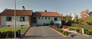 Nya ägare till villa i Norrköping - 5 800 000 kronor blev priset