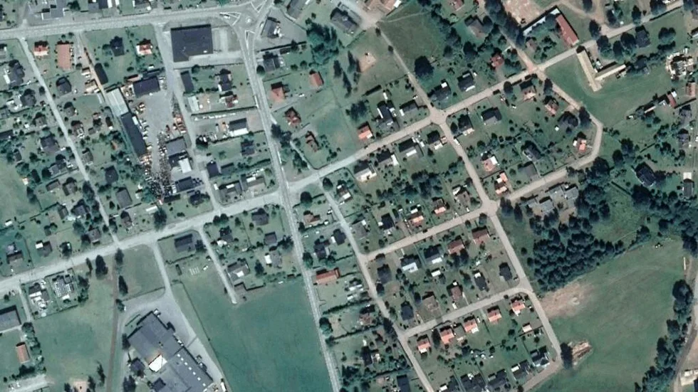 Området kring Södra Långgatan 23