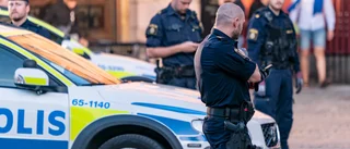 Polisen behöver förmåga mer än pengar