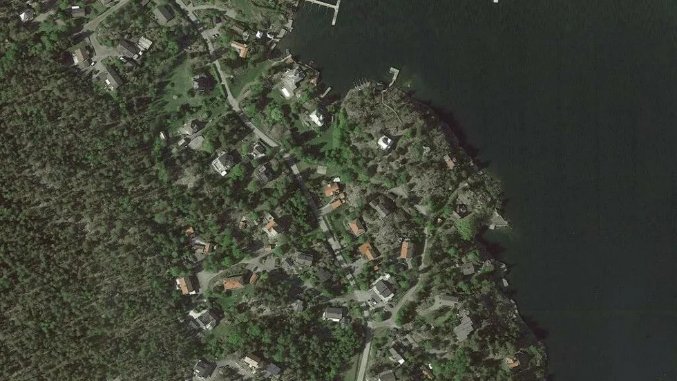 Området kring Världens Ände 17