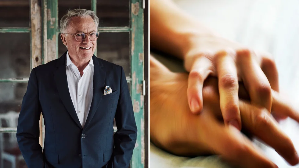 Dicot utvecklar ett nytt läkemedel mot erektionssvikt. Enligt vd Göran Beijer var deras senaste djurstudie ett viktigt genombrott för Uppsalaföretaget.
