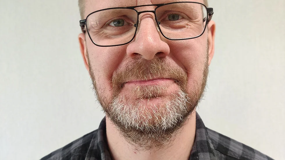 Karl Lauri (V)