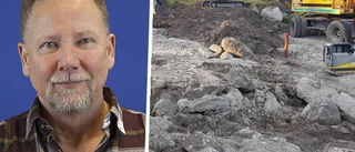 Toppolitiker föll i fälla – ville veta mer om journalistens källa: "Strider mot grundlagen"