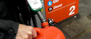Stal drivmedel från båtägare i hamnen