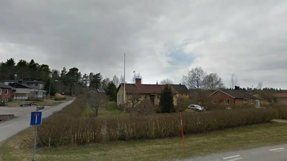 Torpvägen 5