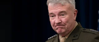 USA:s sista soldater har lämnat Afghanistan