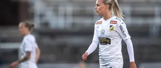 "Senaste säsongerna har inte riktigt blivit som jag har tänkt"
