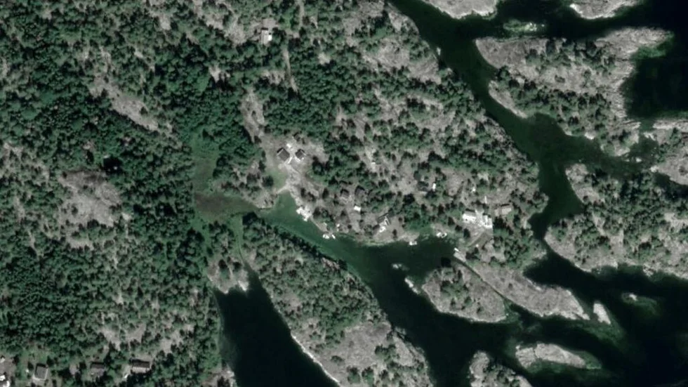Området kring Flatvarp 5