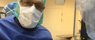 Varje sekund räknas när katastrofen är ett faktum – "Forskningen kan inte ta paus"