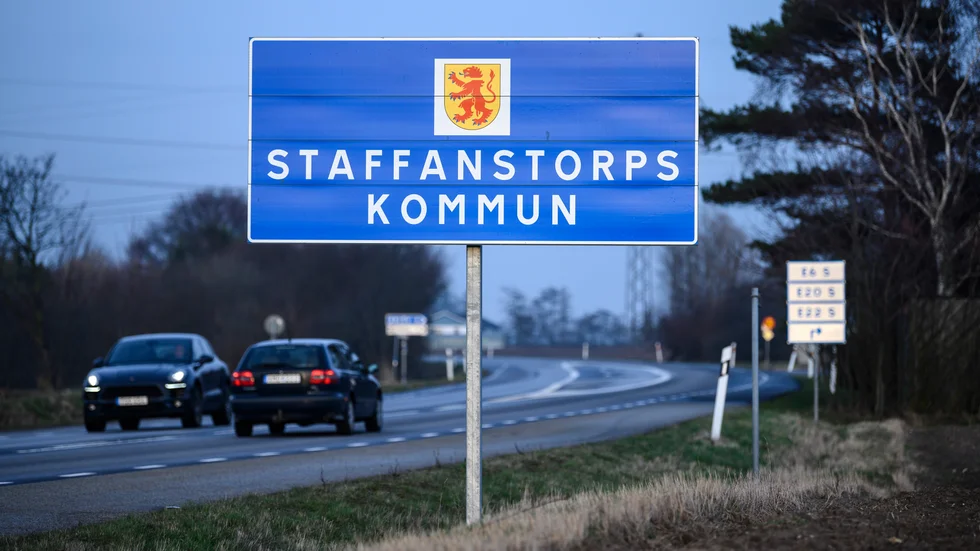 Slöjförbudet upphävdes av kammarrätten. Arkivbild.