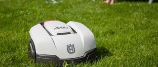 Rekordkvartal för Husqvarna