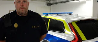 Polisen om trimmade A-traktorer: Föräldrarnas ansvar