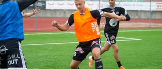 Lantz blir gärna matchhjälte mot Mai i år också