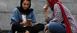 Iran lanserar islamisk dejtingapp