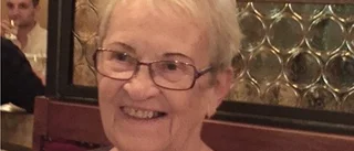 Dödsfall, Lilian Lundström Kåge