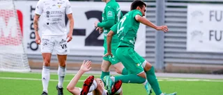 Repris: Se Bodens bortamatch mot IFK Östersund här