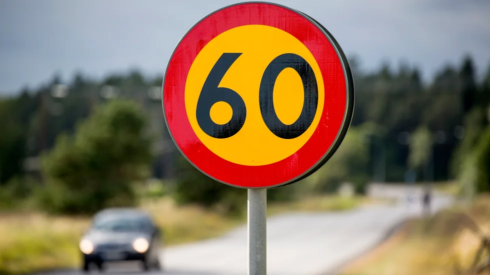 Gotlands regemente vill sänka hastigheten på Toftavägen vid Suderbys från 70 dagtid till 60, och därmed förlänga 60-sträckan en bra bit söderut från Västerhejde/Ygne-korsningen.