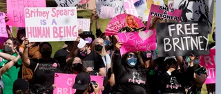 Britney Spears kan få en ny advokat