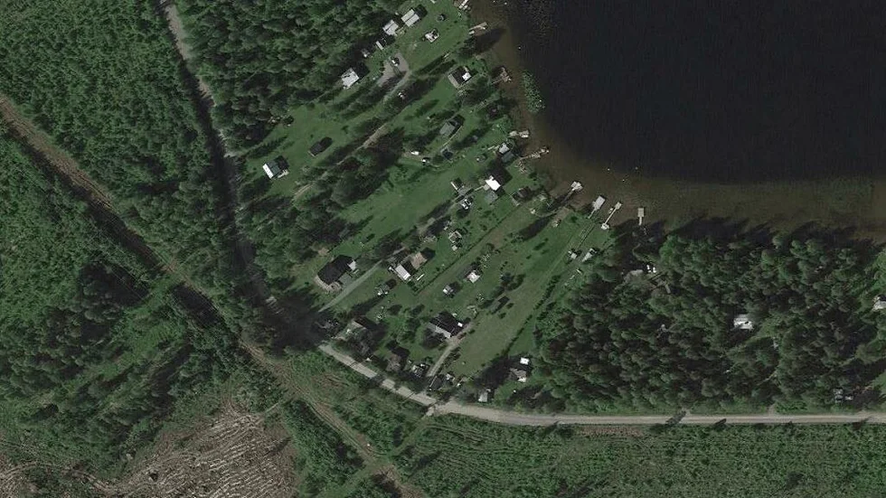 Området kring Kusträsk 58