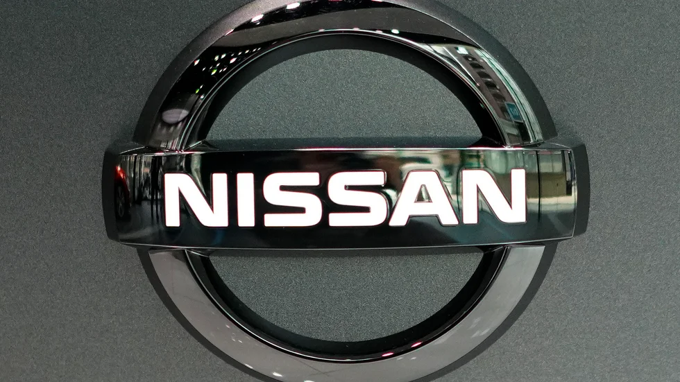 Nissan senarelägger lansering av elbil till följd av pandemin och halvledarbristen. Arkivbild