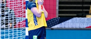 Gulldén förlorade CL-finalen – mot nya laget