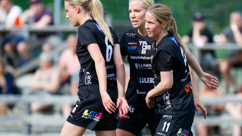 Notviken vann mot Myckle med klara 5–0.