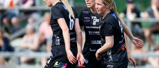 Notviken gick på knock – körde över Myckle